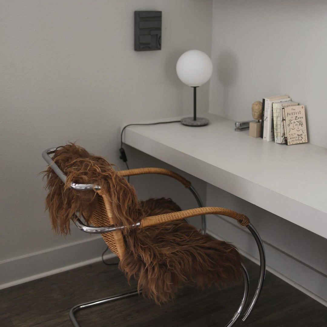 TR Bulb Table Lamp