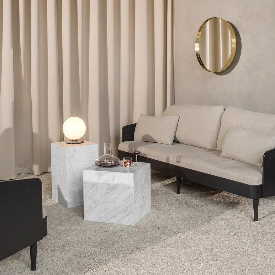 TR Bulb Table Lamp