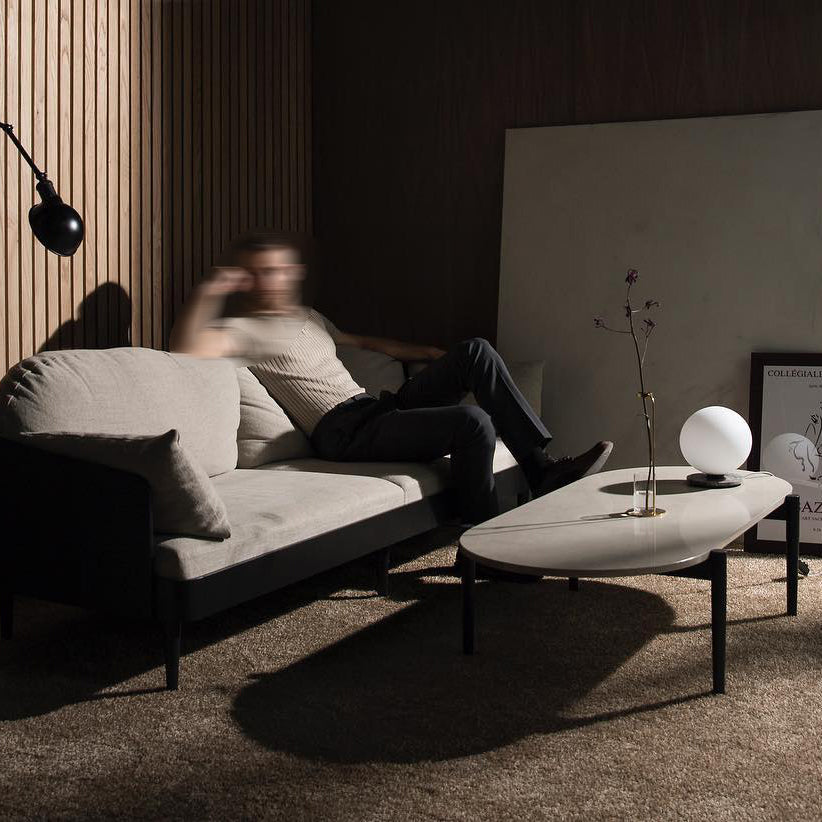TR Bulb Table Lamp
