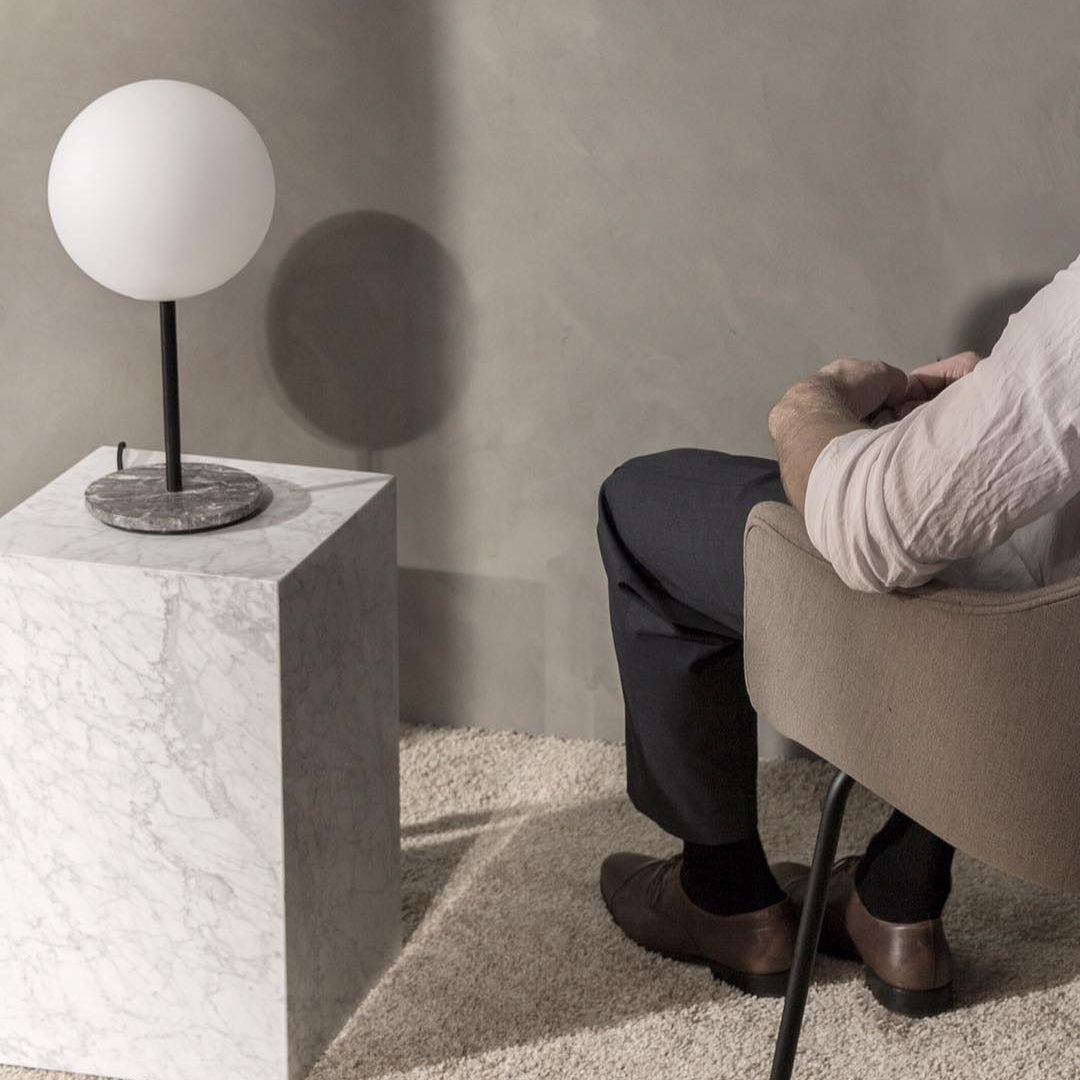 TR Bulb Table Lamp