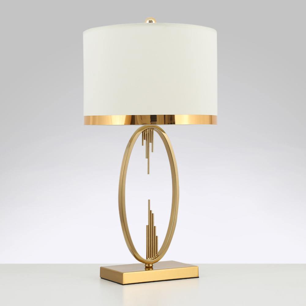 Metal Table lamp