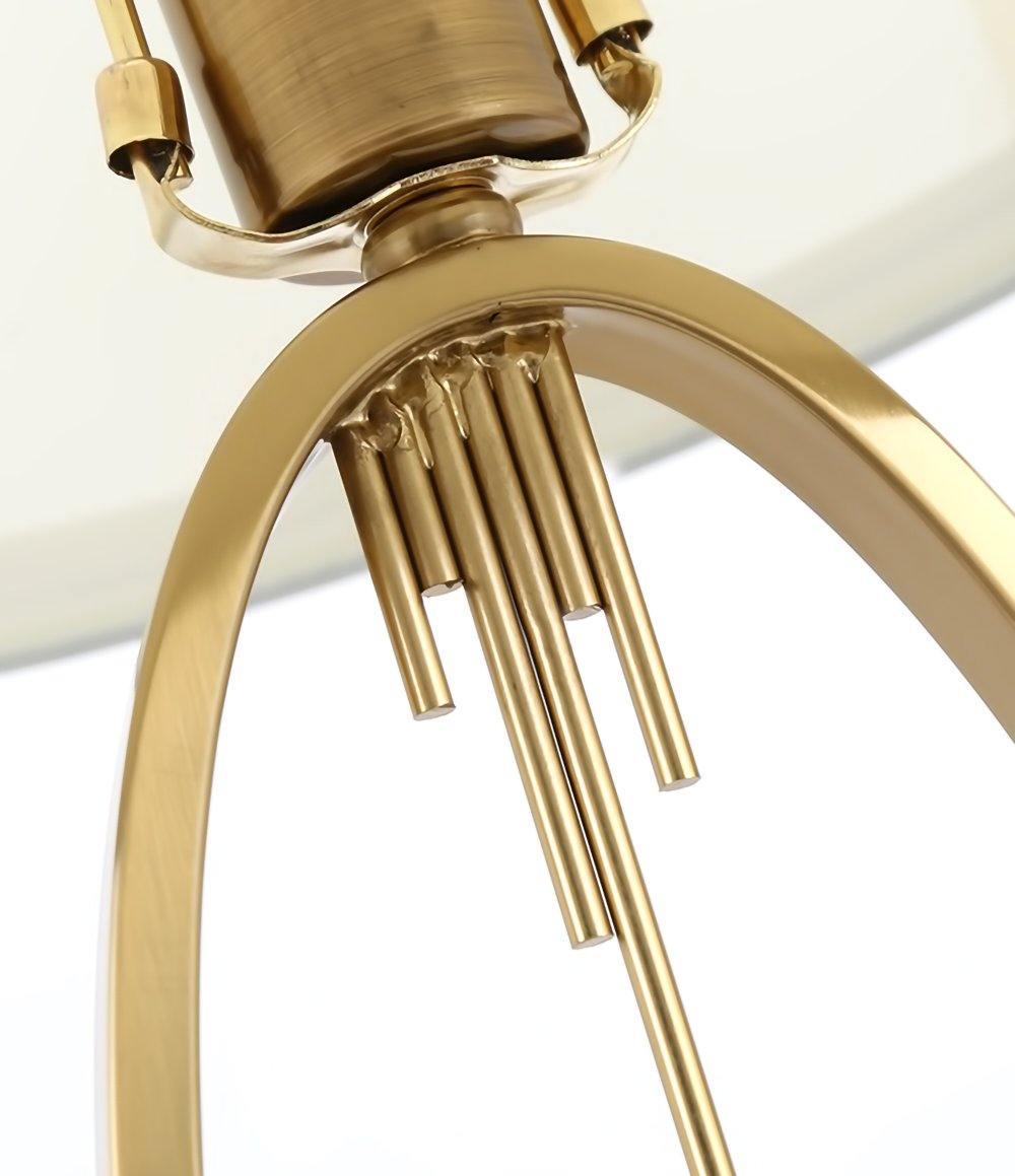 Metal Table lamp