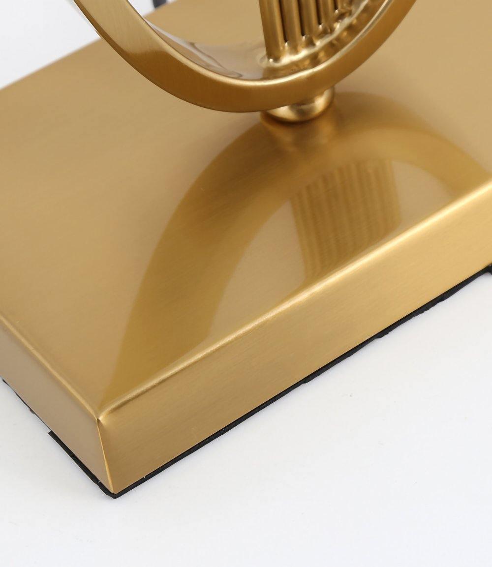 Metal Table lamp