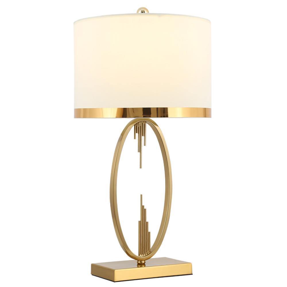 Metal Table lamp
