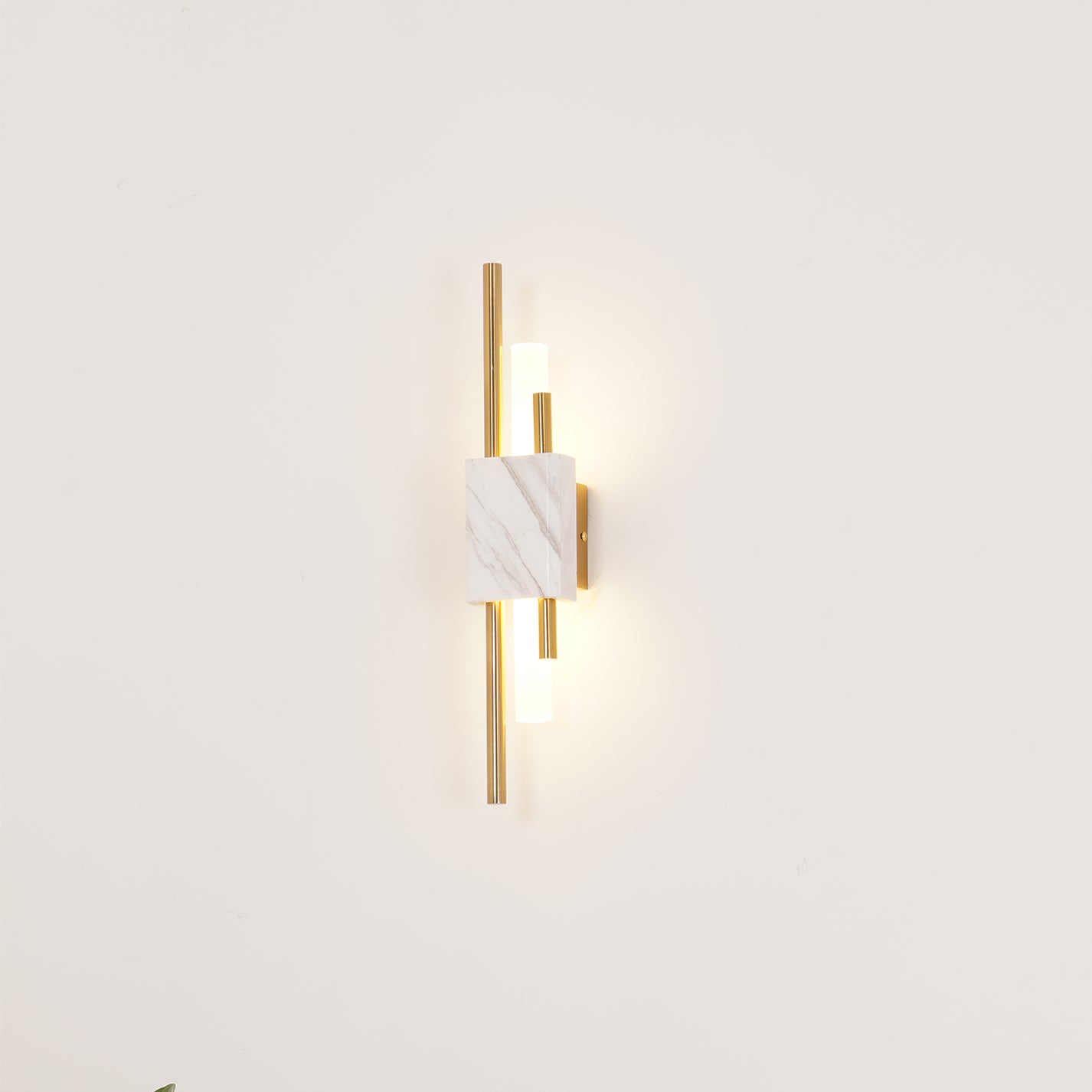 Tanto-Wandleuchte