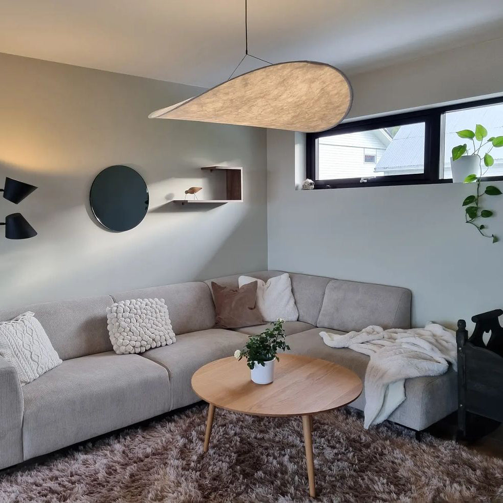Tense Pendant Lamp