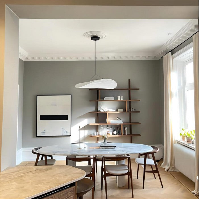 Tense Pendant Lamp