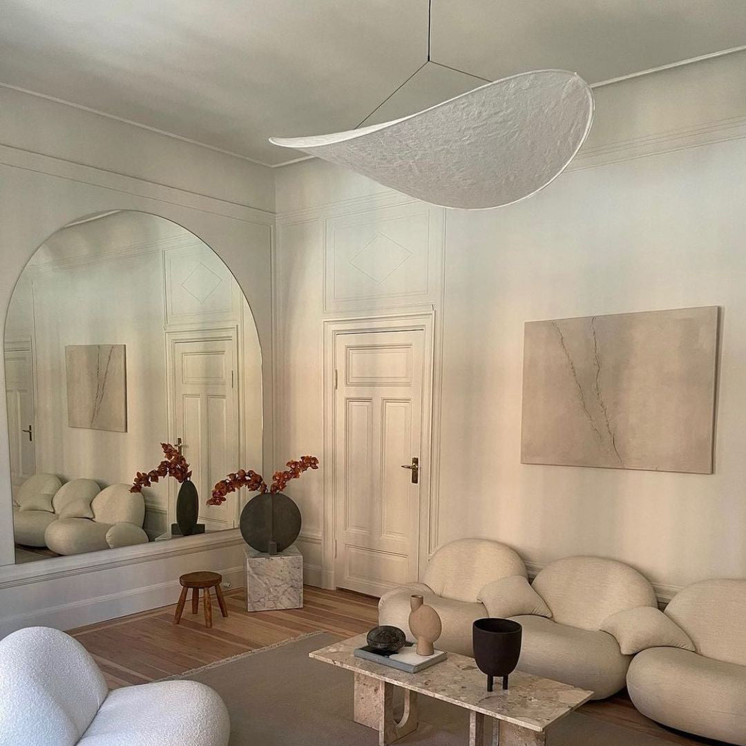 Tense Pendant Lamp