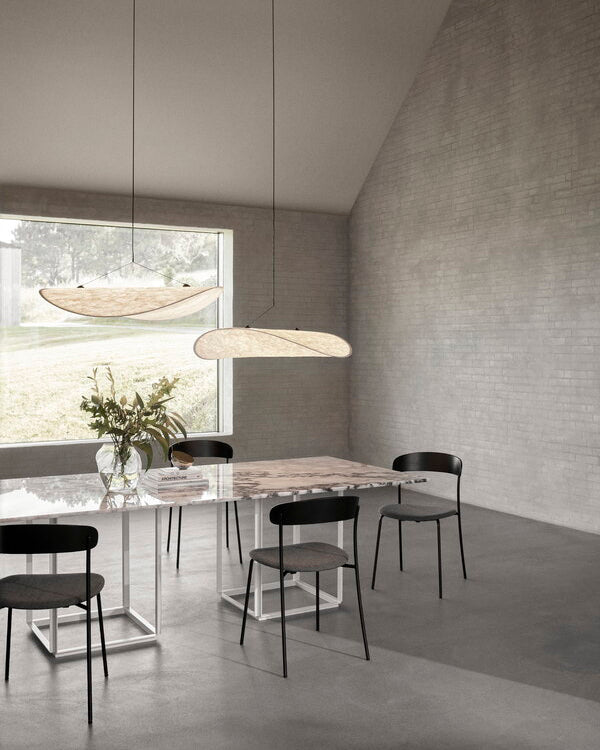 Tense Pendant Lamp