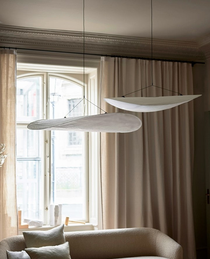 Tense Pendant Lamp