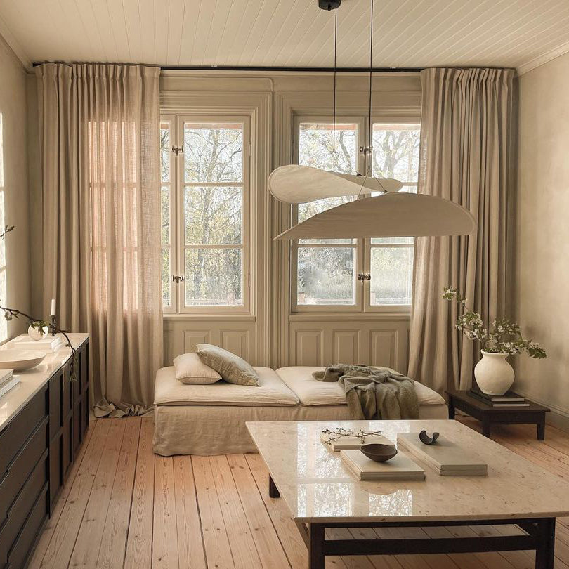 Tense Pendant Lamp