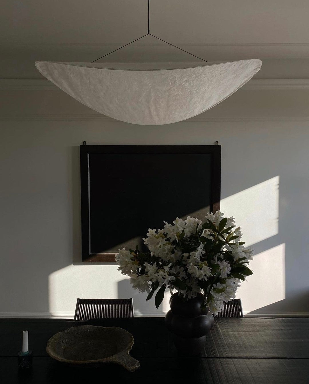 Tense Pendant Lamp