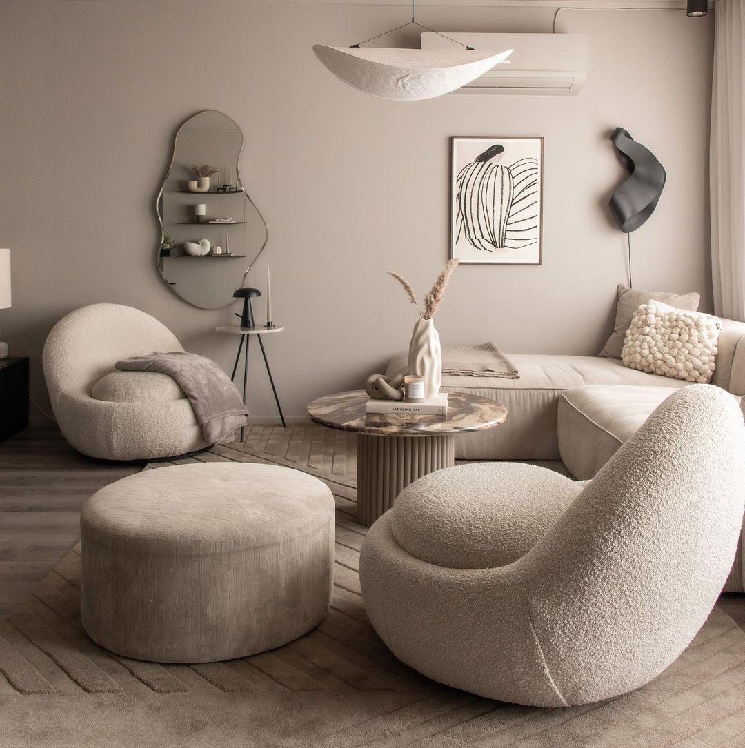 Tense Pendant Lamp