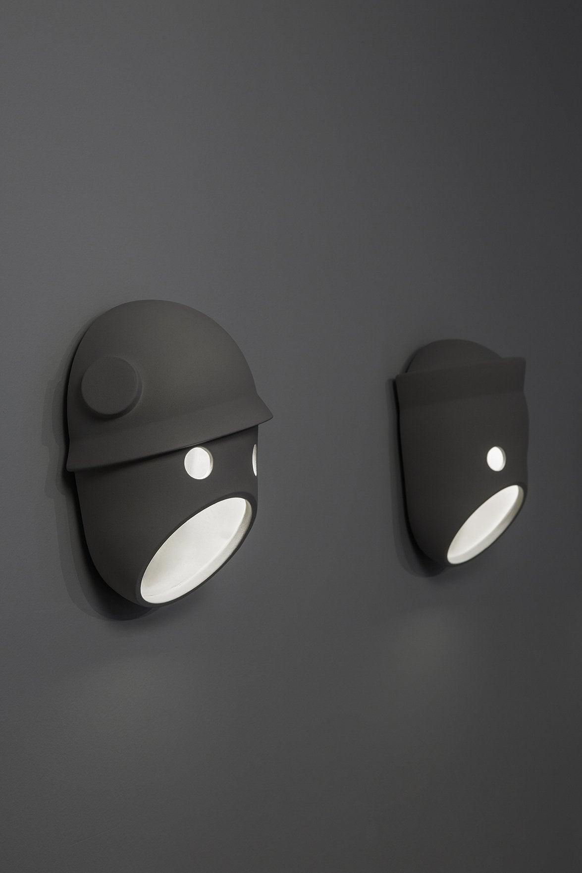 The Party Wall Light