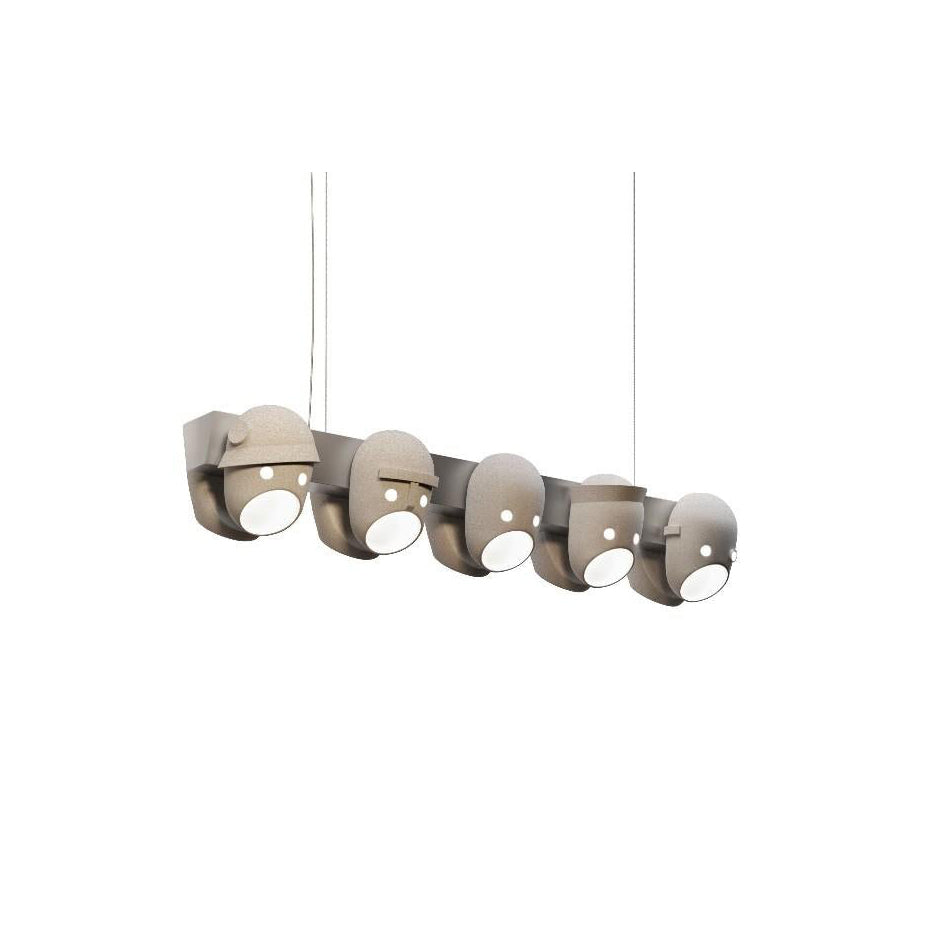 The Party Chandelier