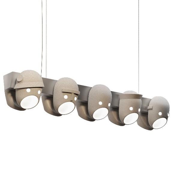 The Party Chandelier