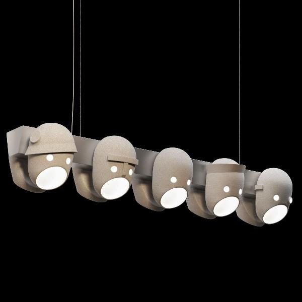 The Party Chandelier