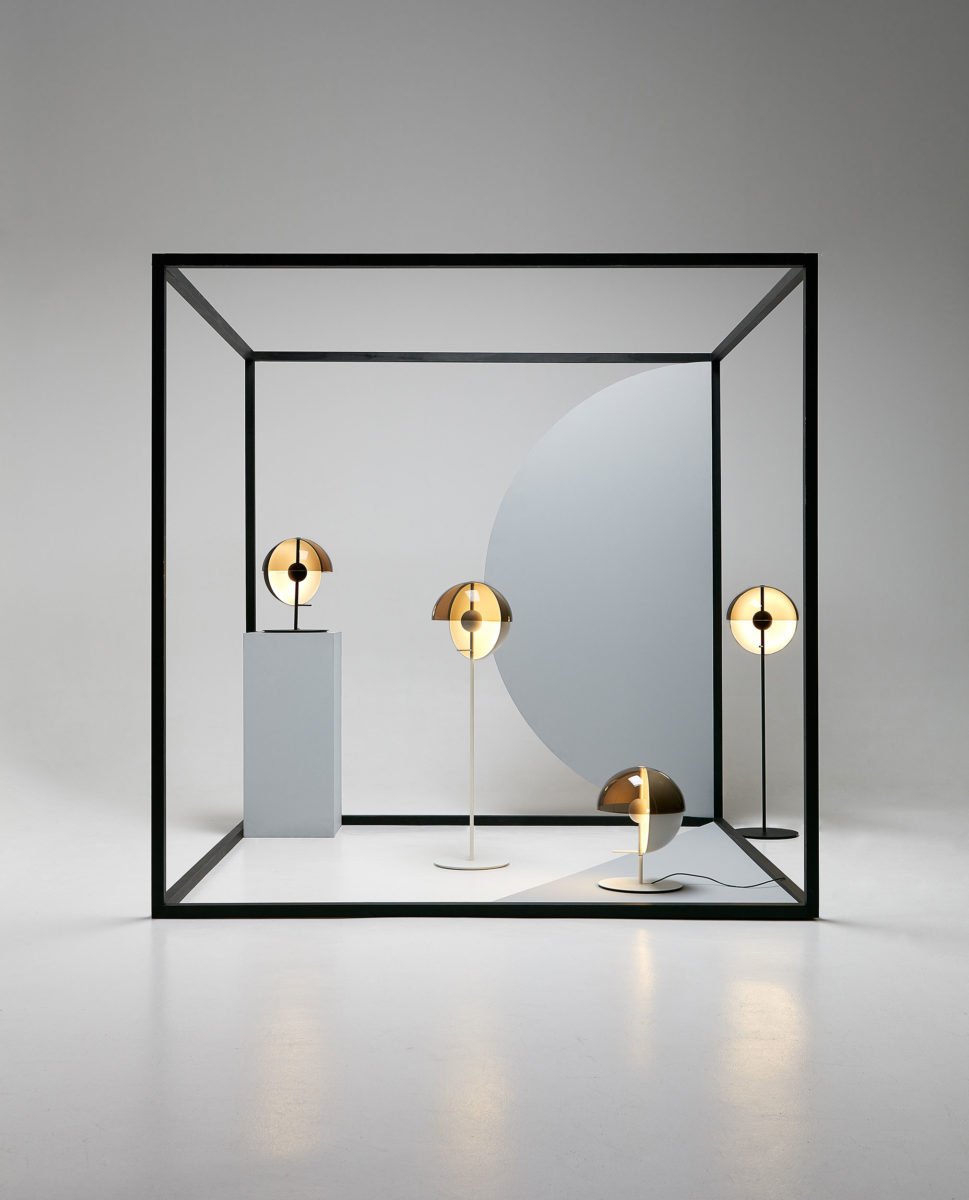 Theia Floor Lamp