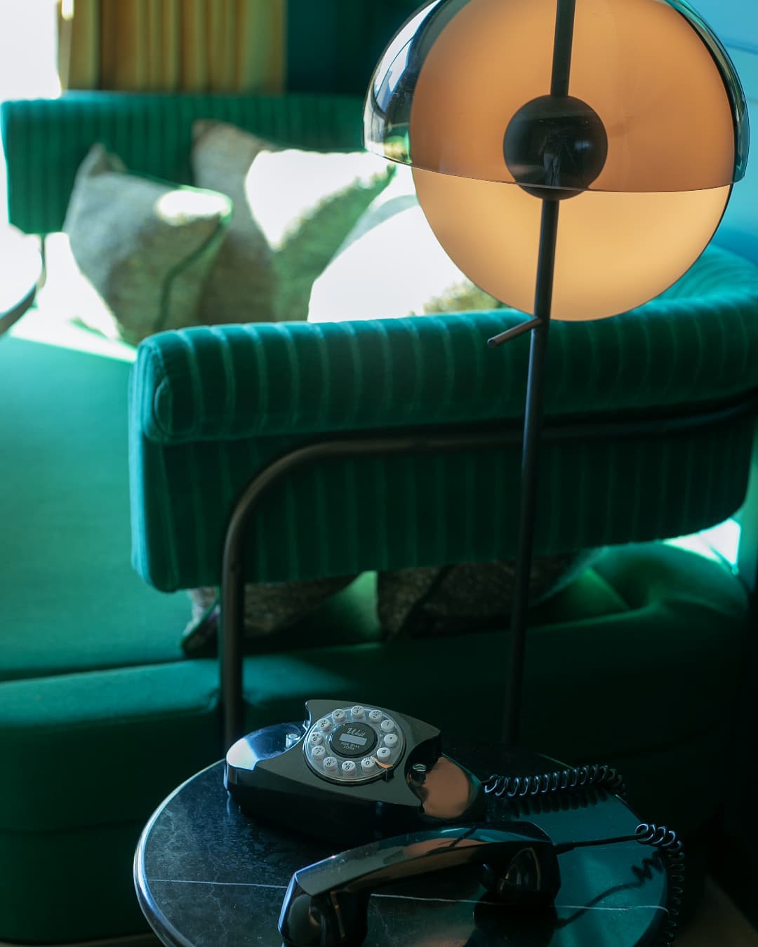 Theia Floor Lamp