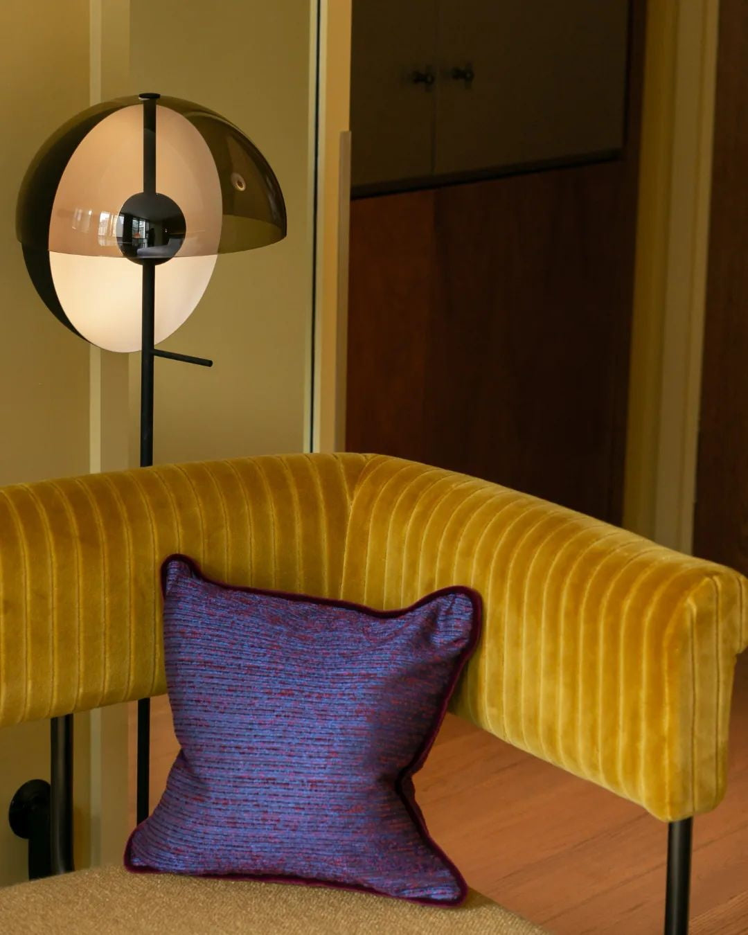 Theia Floor Lamp