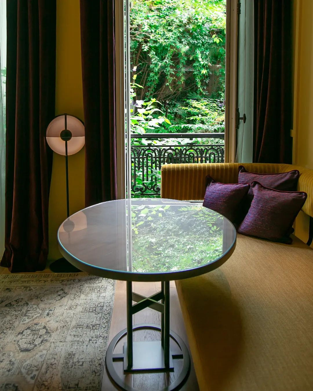 Theia Floor Lamp