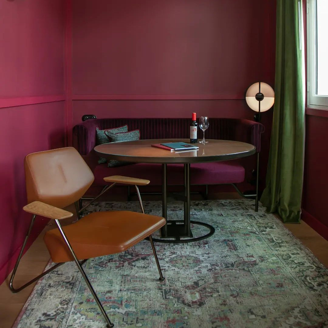 Theia Floor Lamp