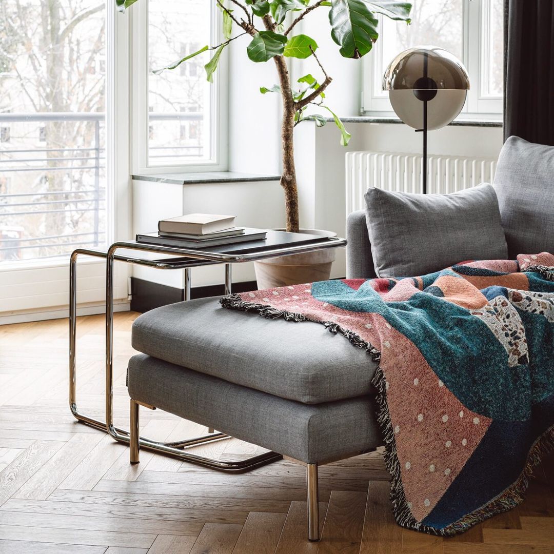 Theia Floor Lamp