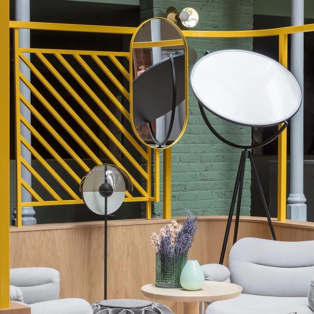 Theia Floor Lamp