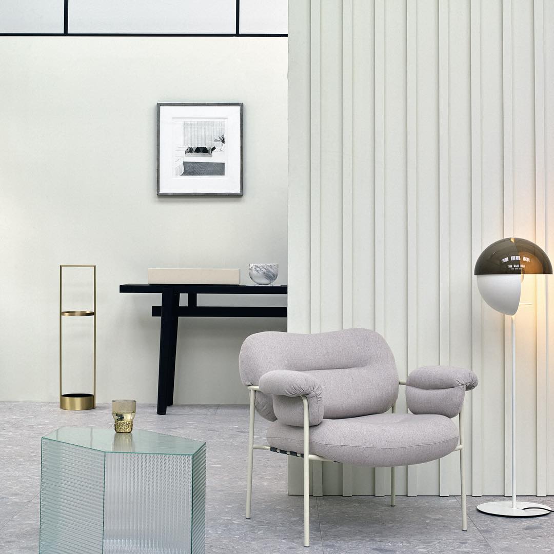 Theia Floor Lamp