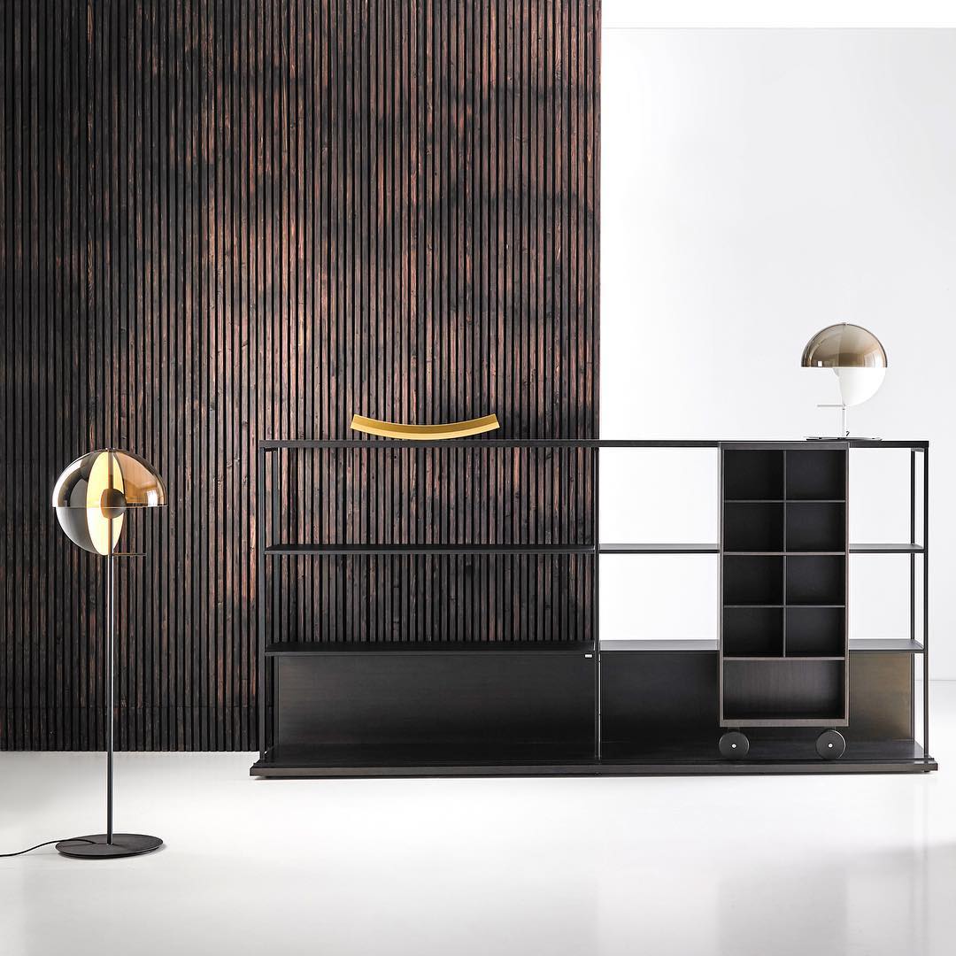 Theia Floor Lamp