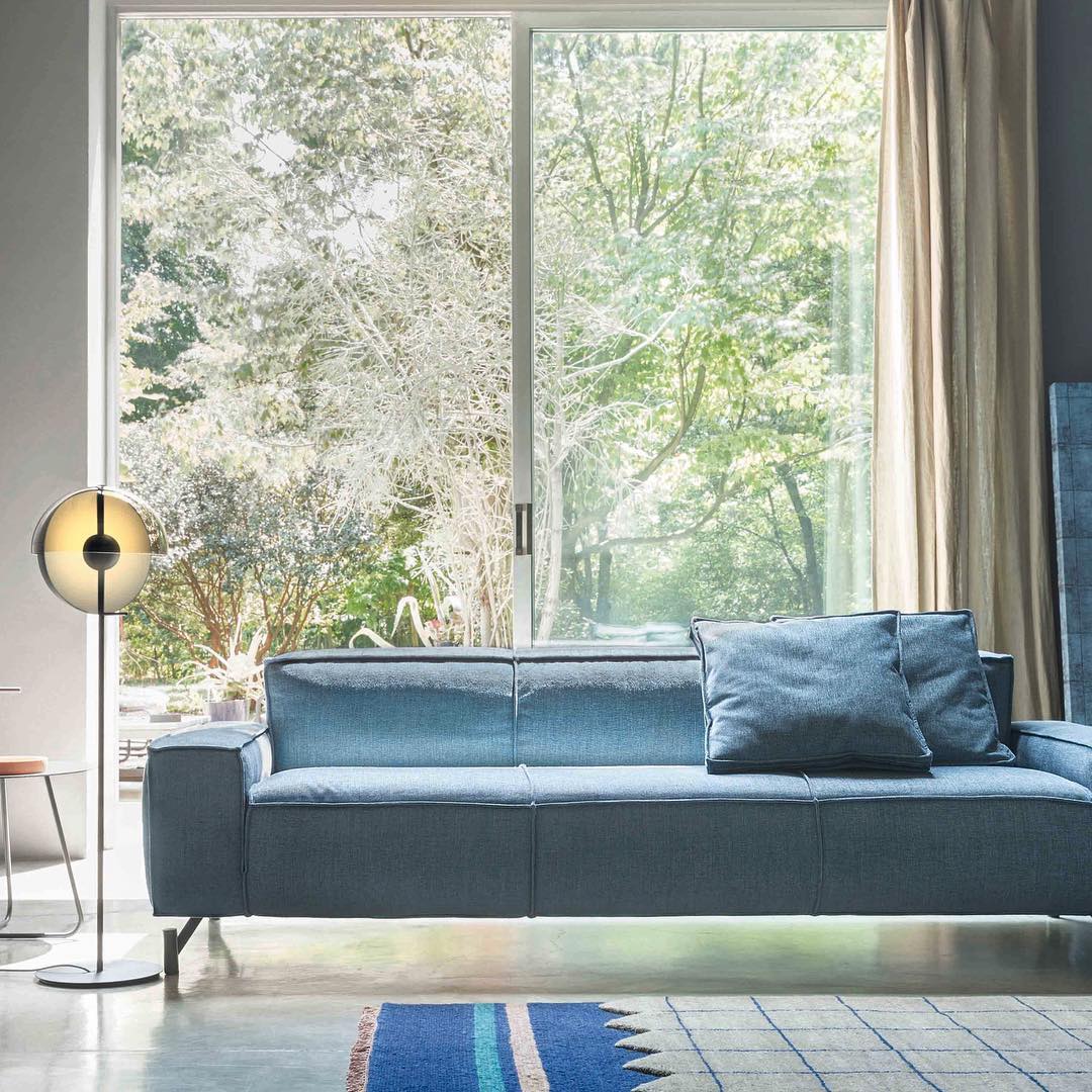 Theia Floor Lamp