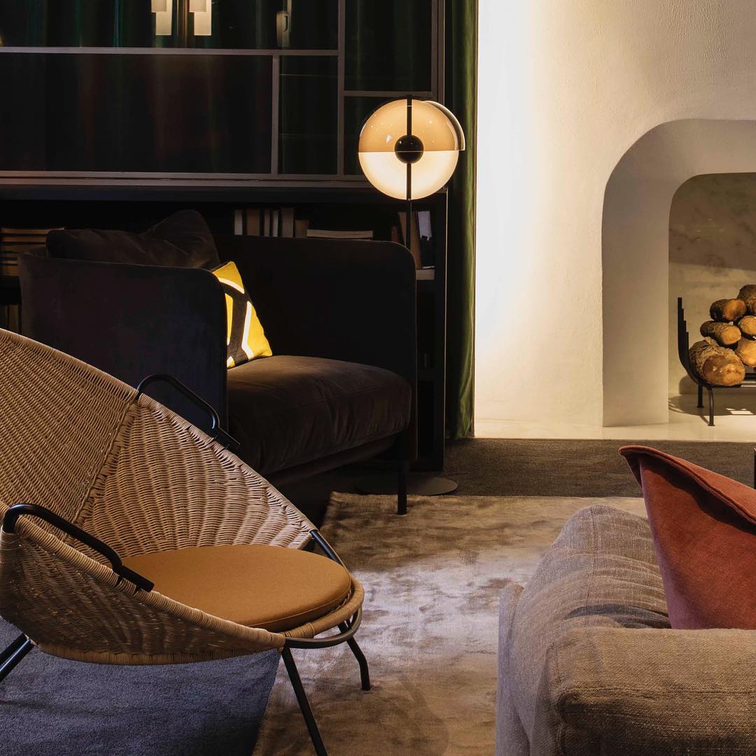 Theia Floor Lamp
