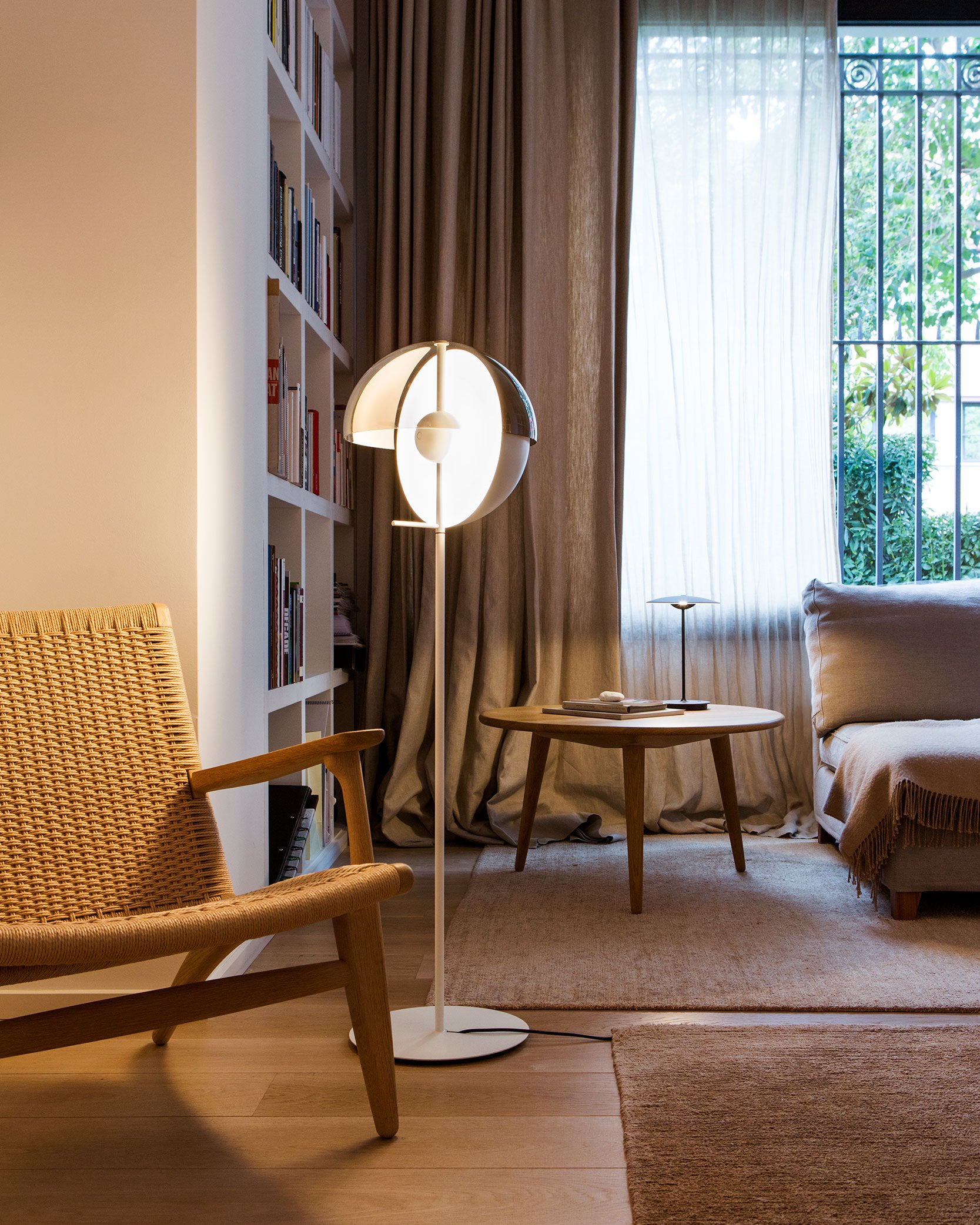 Theia Floor Lamp