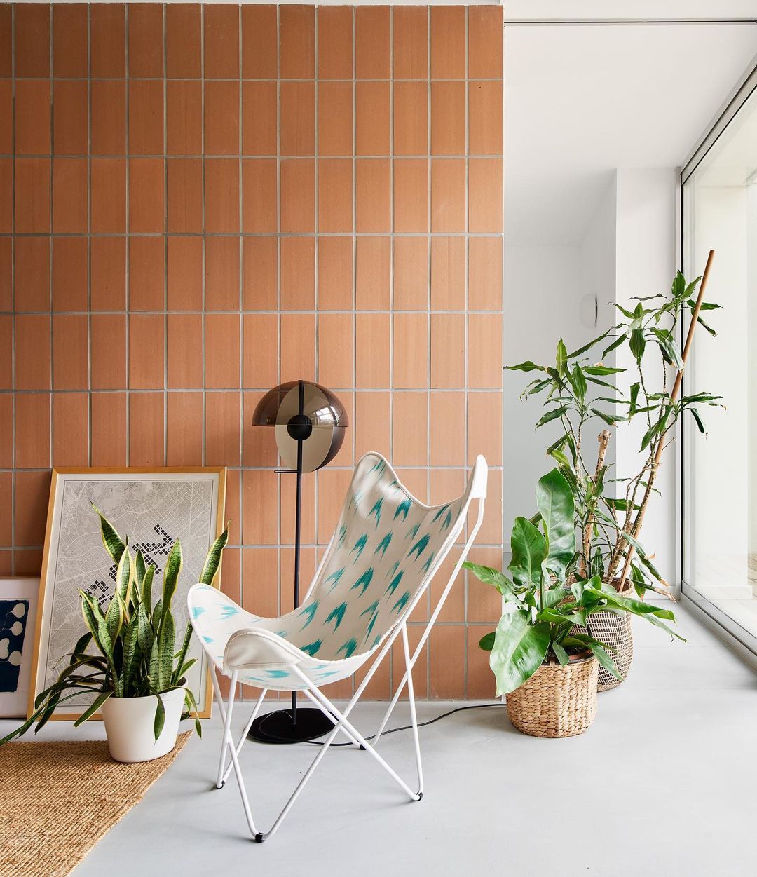 Theia Floor Lamp