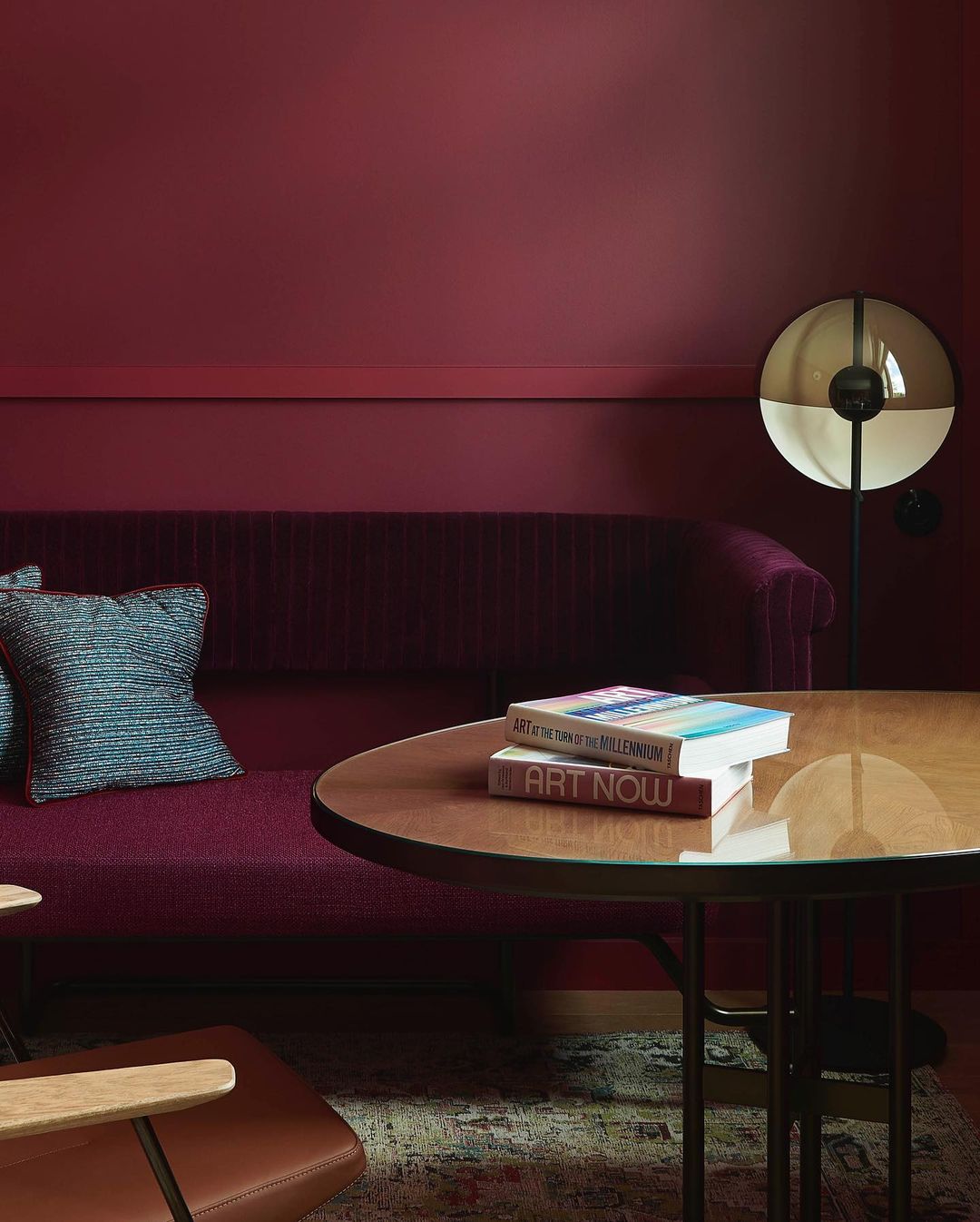 Theia Floor Lamp