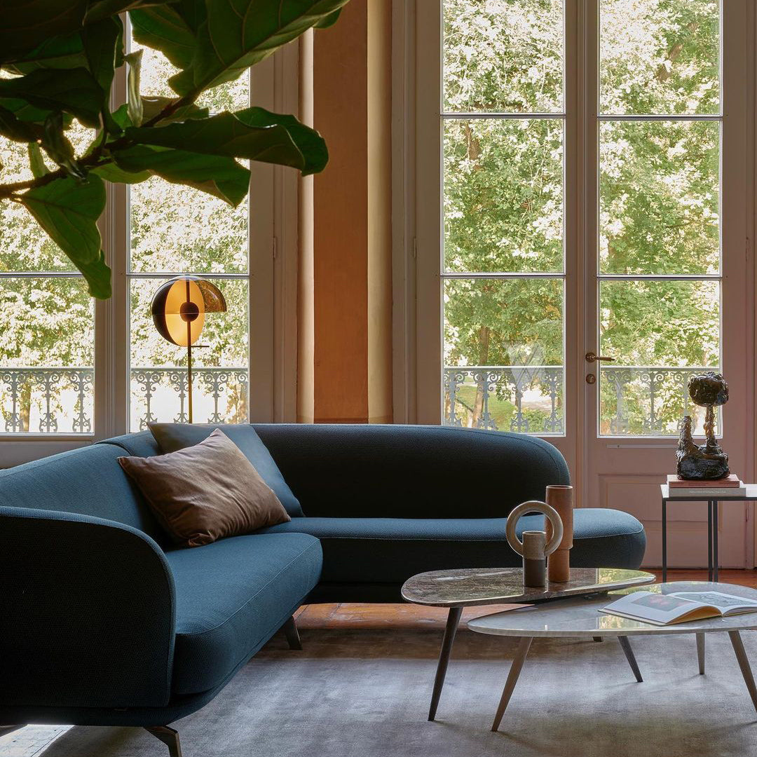 Theia Floor Lamp