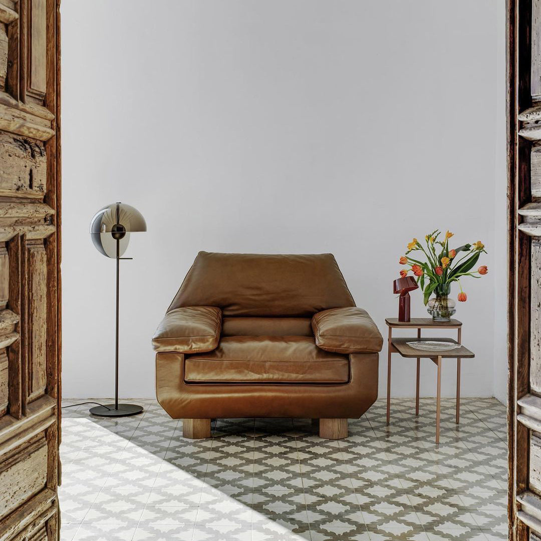 Theia Floor Lamp