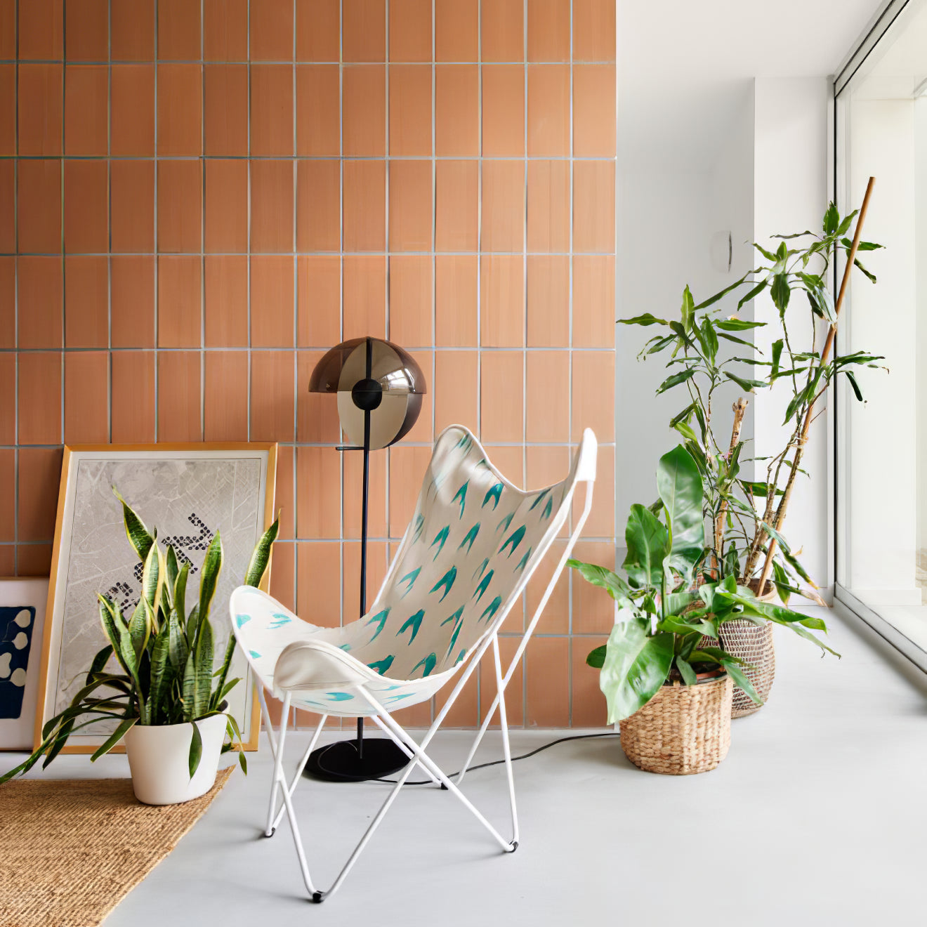 Theia Floor Lamp
