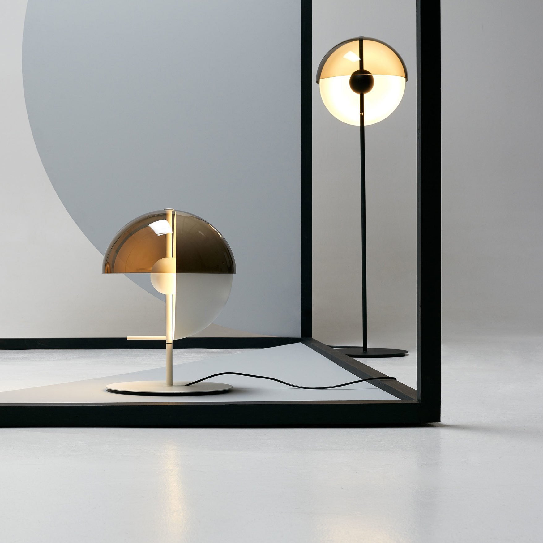 Theia Floor Lamp