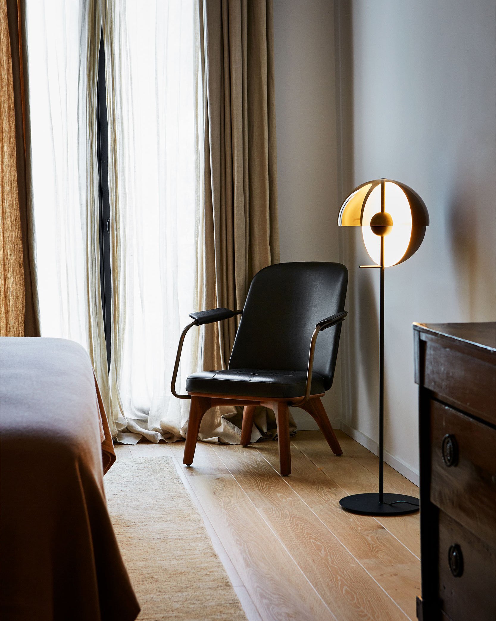 Theia Floor Lamp