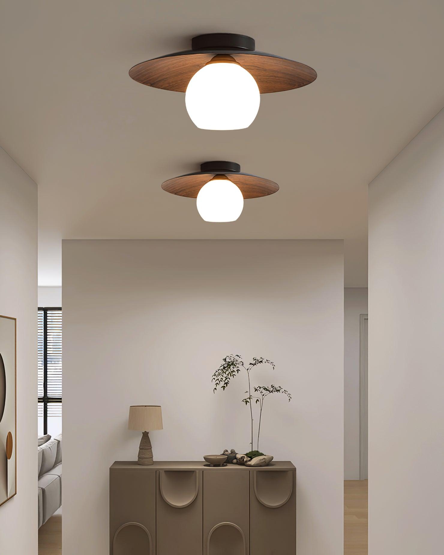 Toko Ceiling Lamp - Decormote