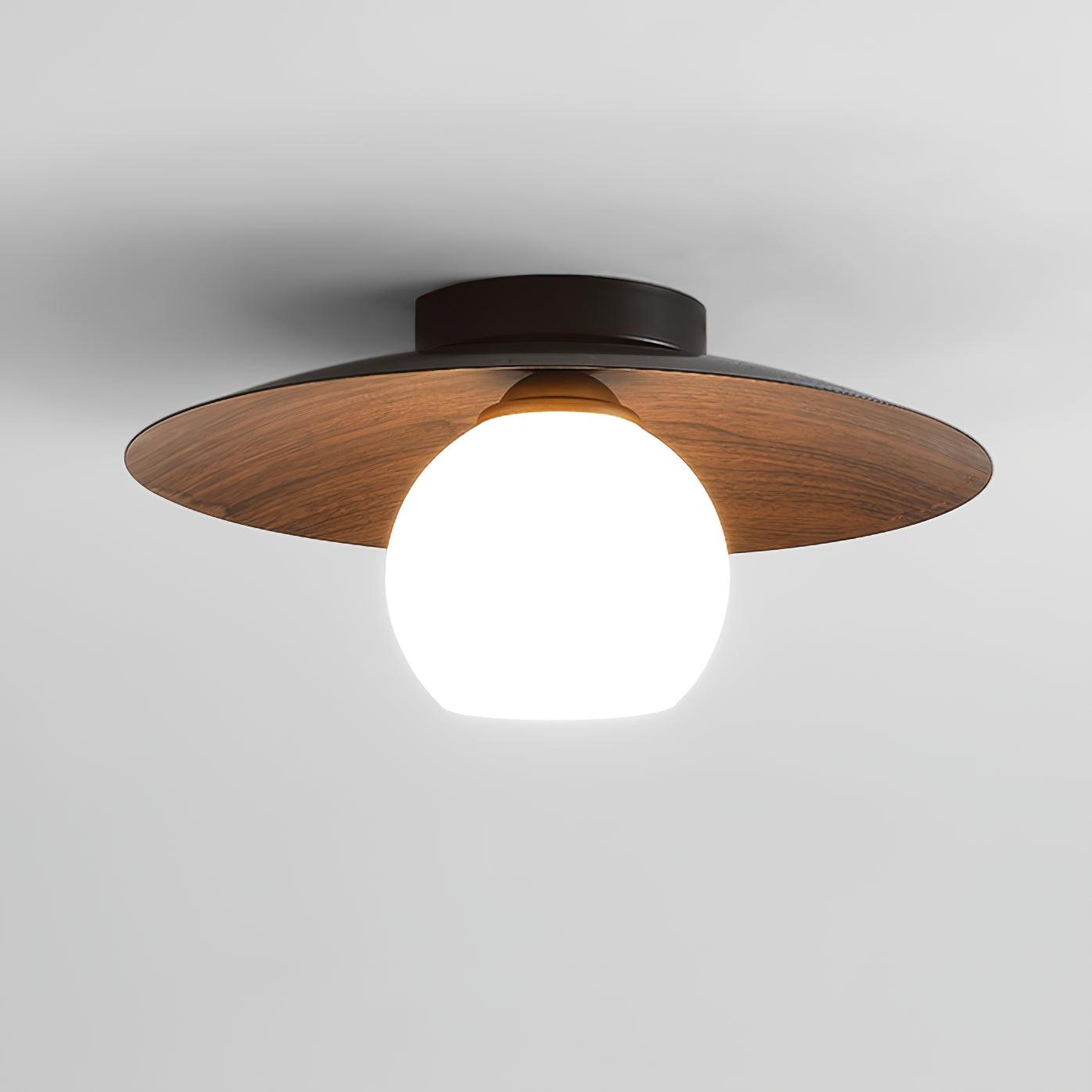 Toko Ceiling Lamp - Decormote
