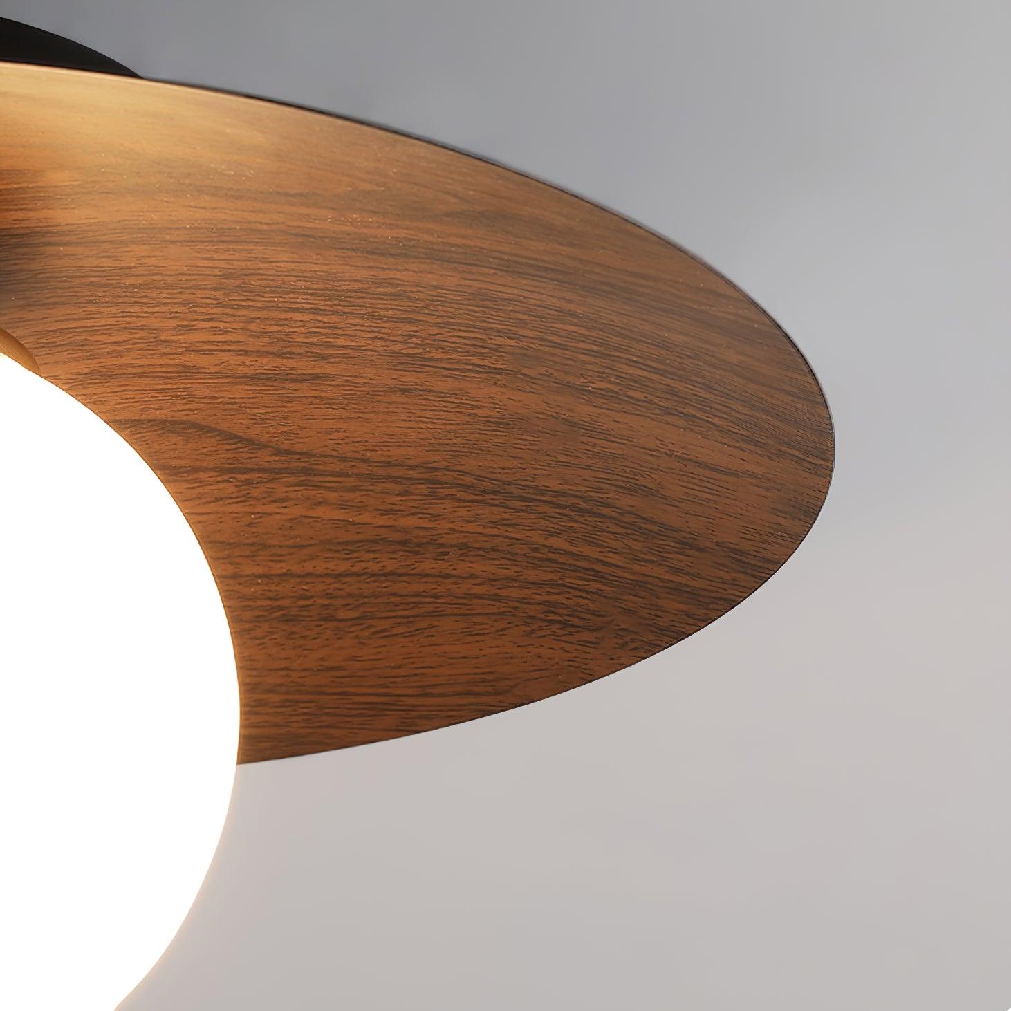 Toko Ceiling Lamp - Decormote