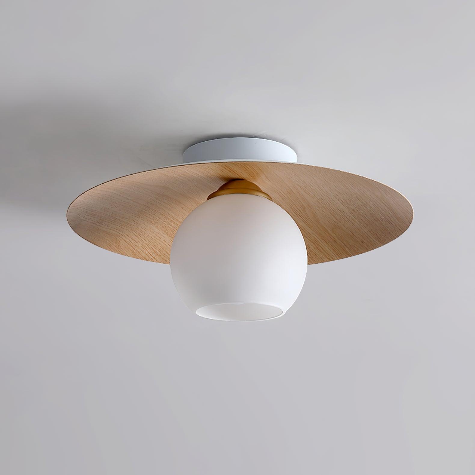 Toko Ceiling Lamp - Decormote