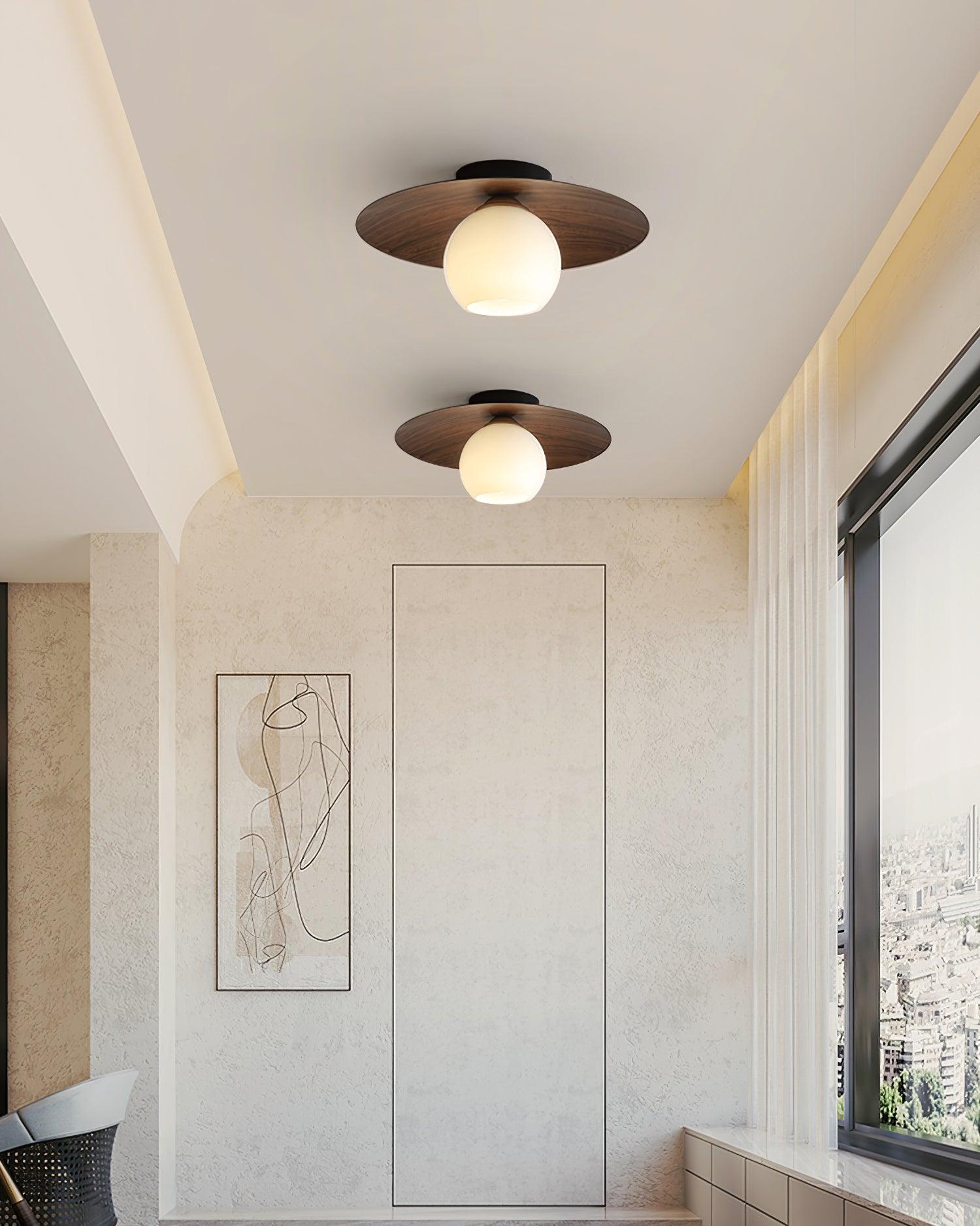 Toko Ceiling Lamp - Decormote