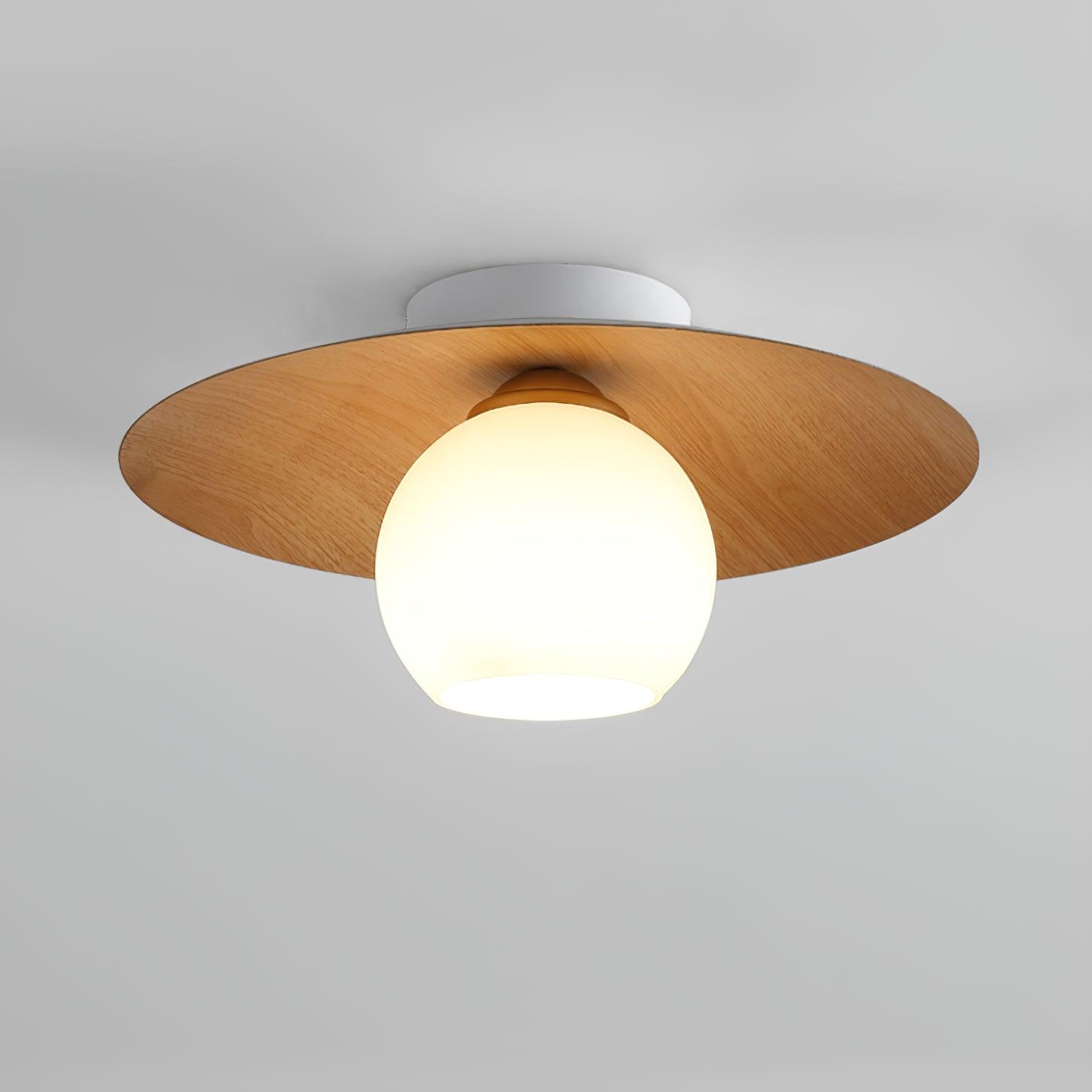 Toko Ceiling Lamp - Decormote