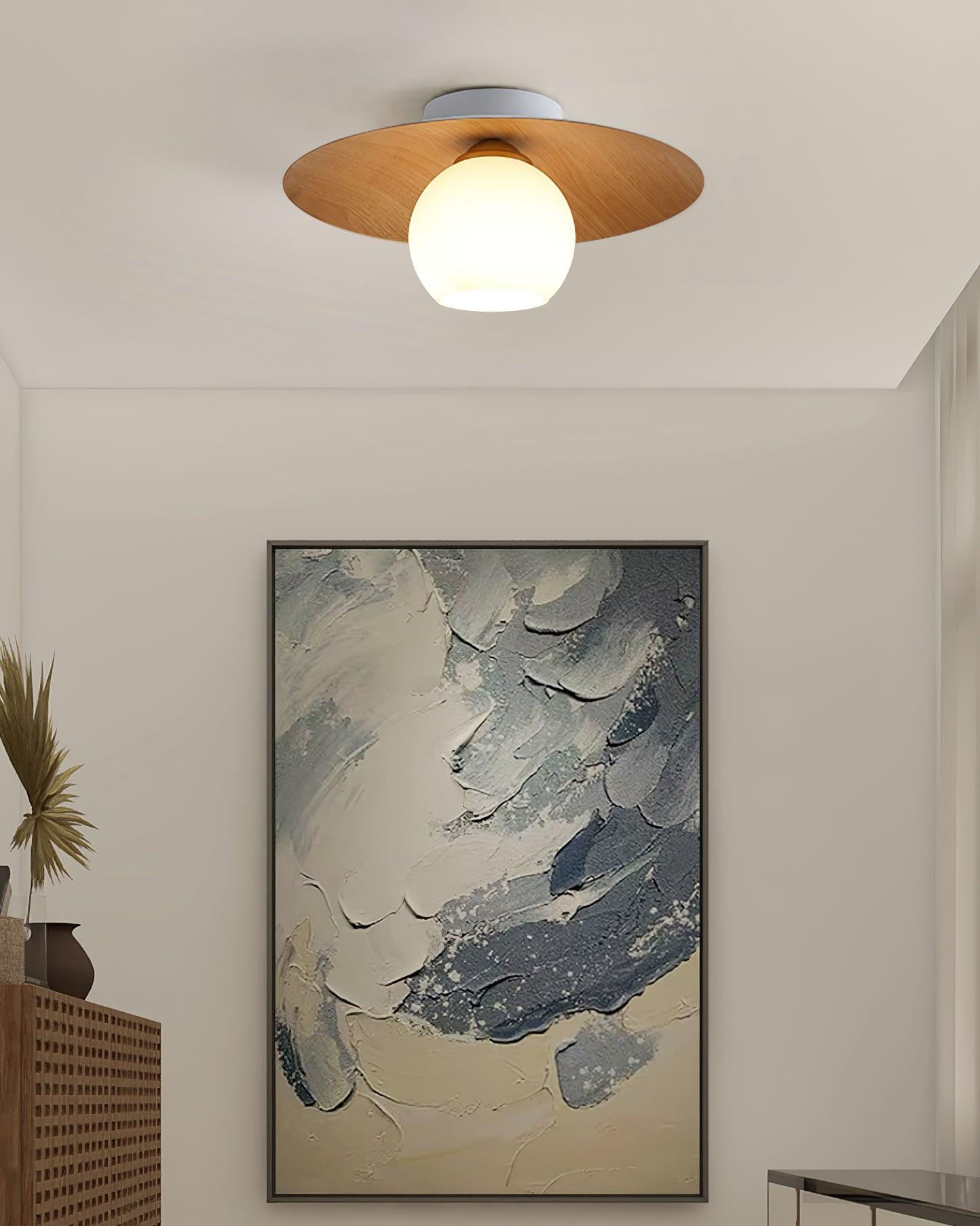 Toko Ceiling Lamp - Decormote