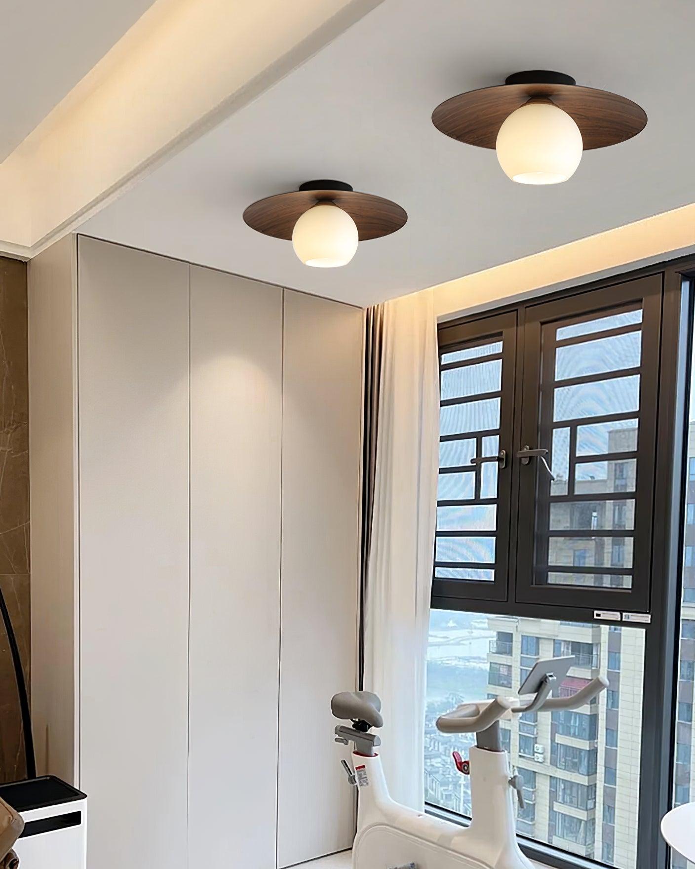 Toko Ceiling Lamp - Decormote