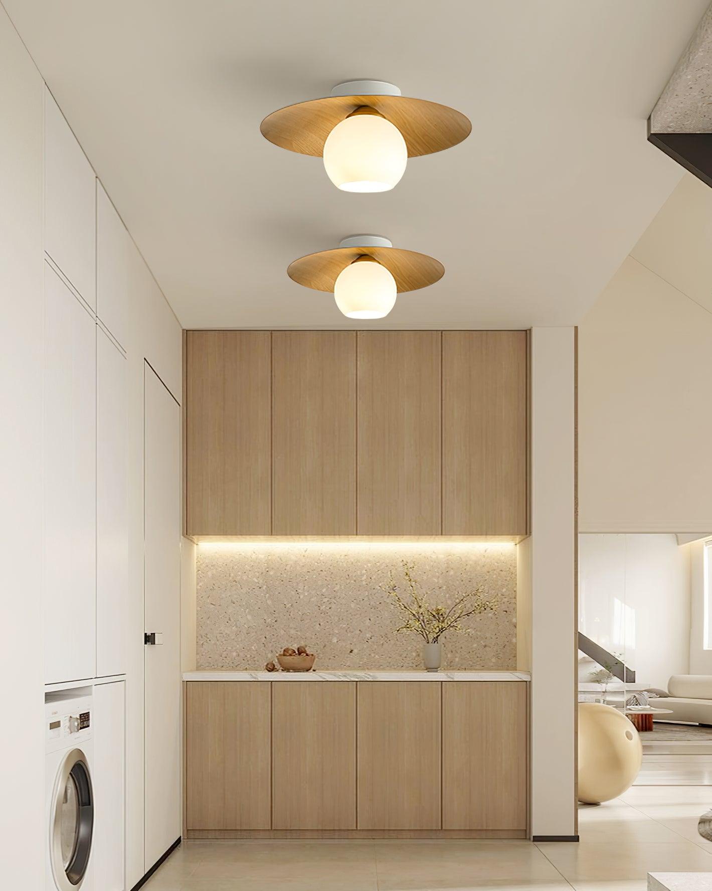 Toko Ceiling Lamp - Decormote
