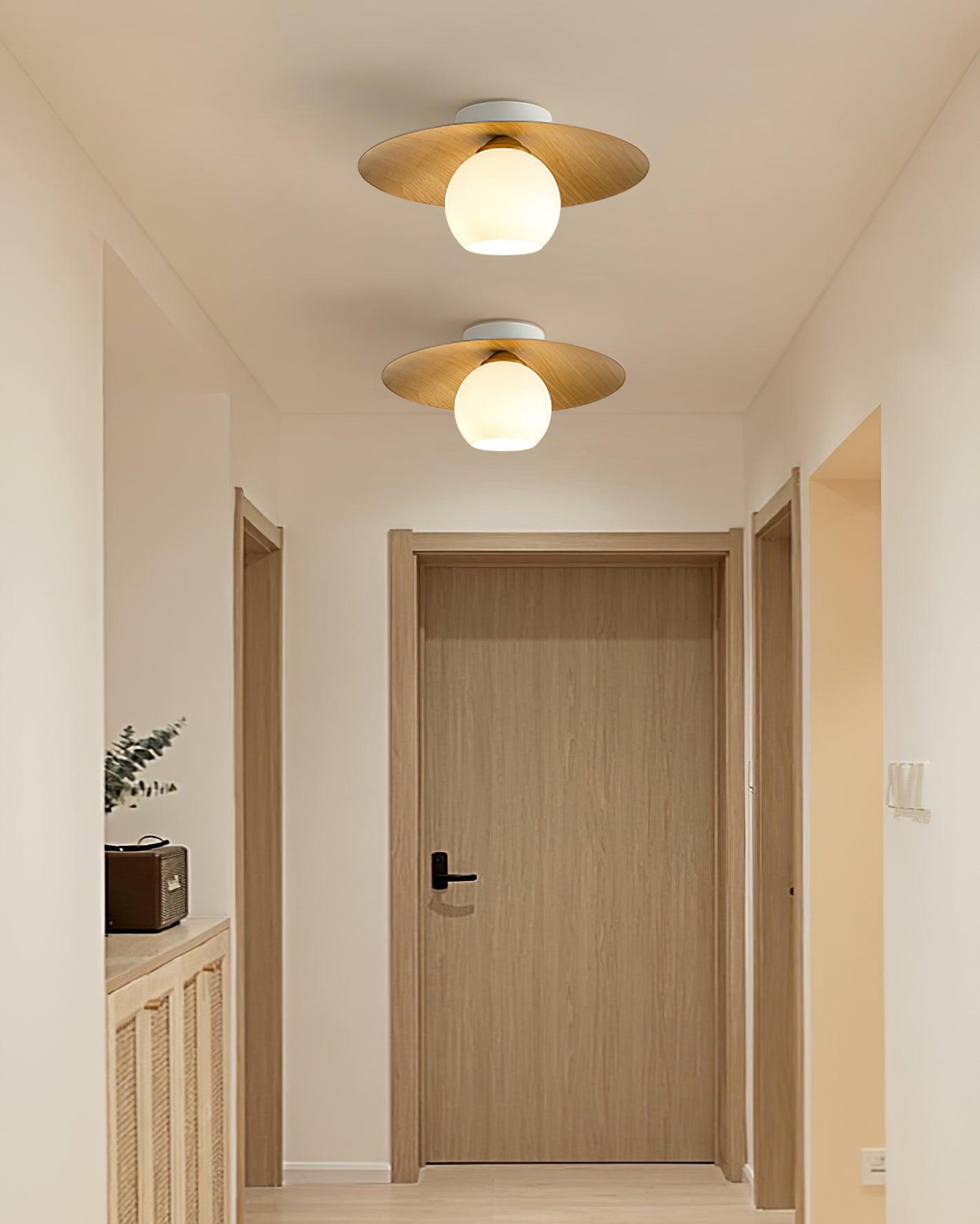 Toko Ceiling Lamp - Decormote